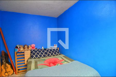 Quarto de apartamento para alugar com 2 quartos, 25m² em Guajuviras, Canoas