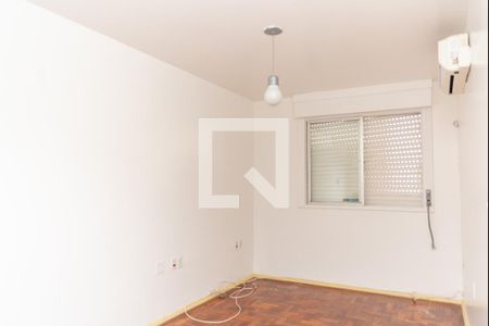 Sala de apartamento para alugar com 1 quarto, 50m² em Centro Histórico, Porto Alegre