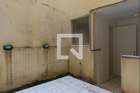 Varanda de apartamento para alugar com 1 quarto, 50m² em Centro Histórico, Porto Alegre