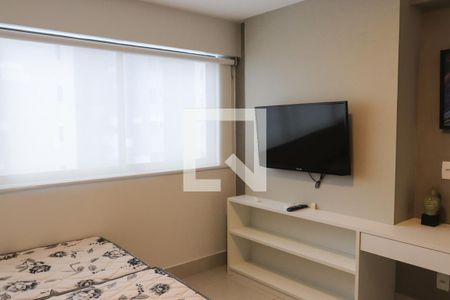 Quarto de apartamento para alugar com 1 quarto, 24m² em Ilha do Leite, Recife