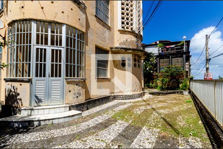 Apartamento para alugar com 100m², 4 quartos e sem vagaÁrea Comum - Playground