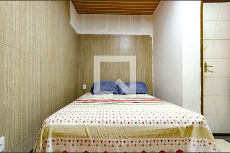 Apartamento para alugar com 100m², 4 quartos e sem vagaQuarto 1 - Suite1 