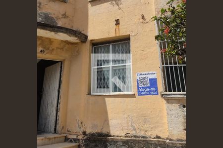 Apartamento para alugar com 100m², 4 quartos e sem vagaPlaquinha