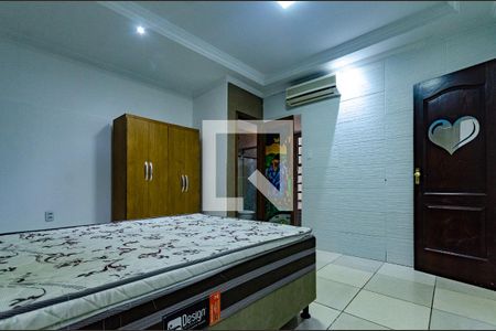 Apartamento para alugar com 100m², 4 quartos e sem vagaQuarto 3 - Suíte 2