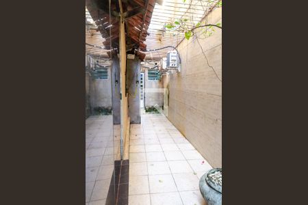 Apartamento para alugar com 100m², 4 quartos e sem vagaCozinha