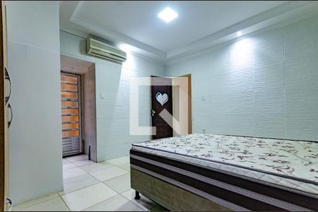 Apartamento para alugar com 100m², 4 quartos e sem vagaQuarto 3 - Suíte 2