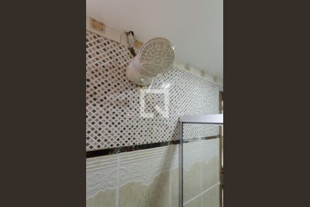 Apartamento para alugar com 100m², 4 quartos e sem vagaBanheiro da Suíte 2