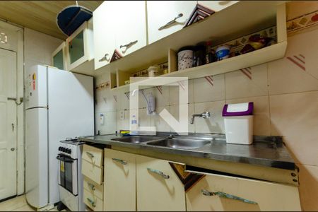 Apartamento para alugar com 100m², 4 quartos e sem vagaCozinha