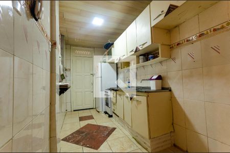 Apartamento para alugar com 100m², 4 quartos e sem vagaCozinha