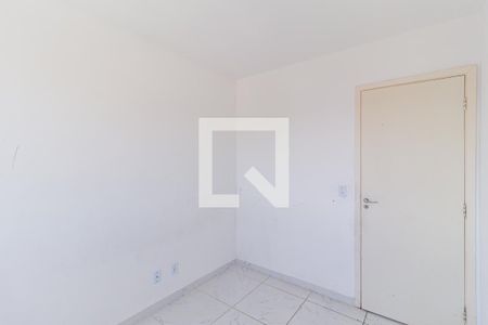 Quarto 2 de apartamento para alugar com 2 quartos, 45m² em Vila da Oportunidade, Carapicuíba