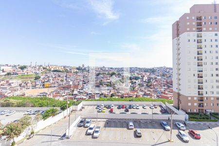 Apartamento para alugar com 45m², 2 quartos e sem vagaVista Quarto 2