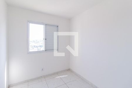 Quarto 1 de apartamento para alugar com 2 quartos, 45m² em Vila da Oportunidade, Carapicuíba