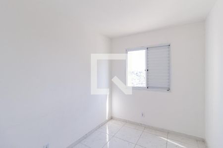 Quarto 1 de apartamento para alugar com 2 quartos, 45m² em Vila da Oportunidade, Carapicuíba