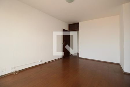 Sala de apartamento para alugar com 2 quartos, 70m² em Centro, Campinas