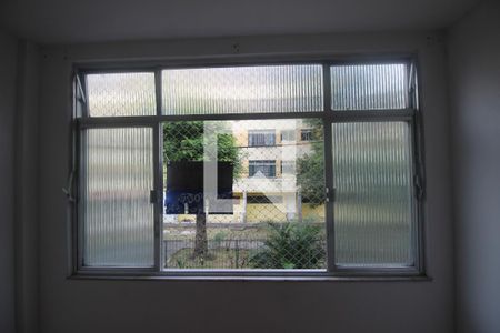 Vista da Sala de casa para alugar com 2 quartos, 60m² em Mutondo, São Gonçalo