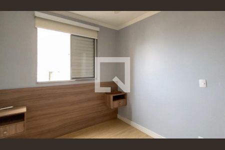 Quarto 2  de apartamento à venda com 3 quartos, 87m² em Vila Vera, São Paulo