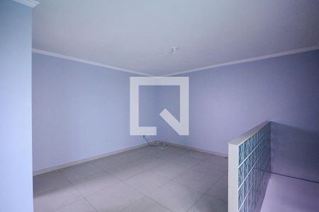 Quarto 3 (suite) - Cobertura  de apartamento à venda com 3 quartos, 87m² em Vila Vera, São Paulo