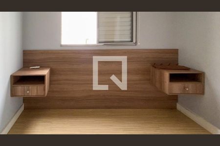 Quarto 2  de apartamento à venda com 3 quartos, 87m² em Vila Vera, São Paulo