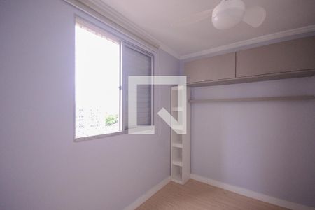 Quarto 1  de apartamento à venda com 3 quartos, 87m² em Vila Vera, São Paulo