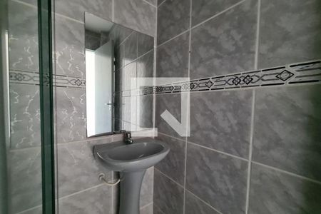 Apartamento para alugar com 60m², 2 quartos e 1 vagaBanheiro Social