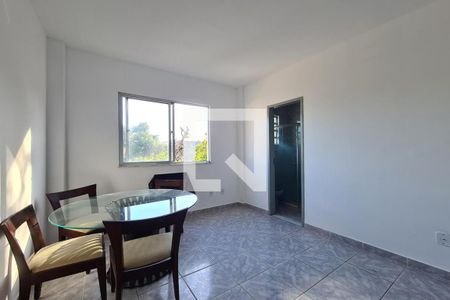 Quarto - suíte de apartamento à venda com 2 quartos, 60m² em Piedade, Rio de Janeiro