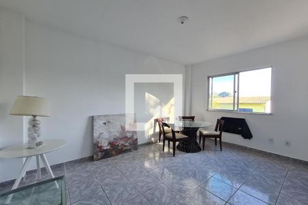 Quarto - suíte de apartamento à venda com 2 quartos, 60m² em Piedade, Rio de Janeiro