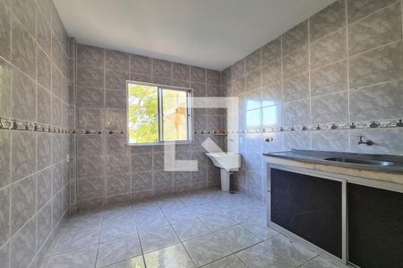 Apartamento para alugar com 60m², 2 quartos e 1 vagaCozinha e Área de Serviço