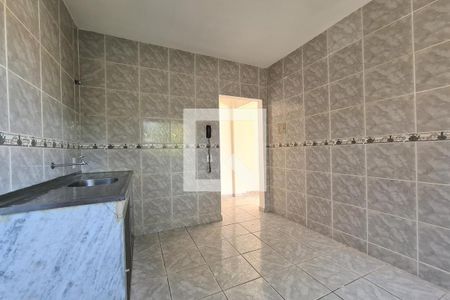 Apartamento para alugar com 60m², 2 quartos e 1 vagaCozinha e Área de Serviço