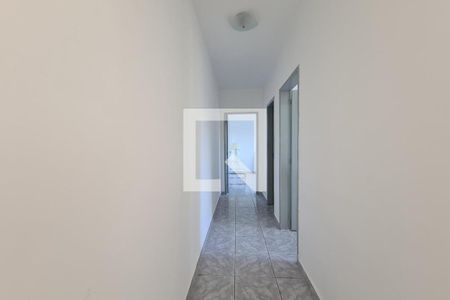 Corredor de apartamento à venda com 2 quartos, 60m² em Piedade, Rio de Janeiro