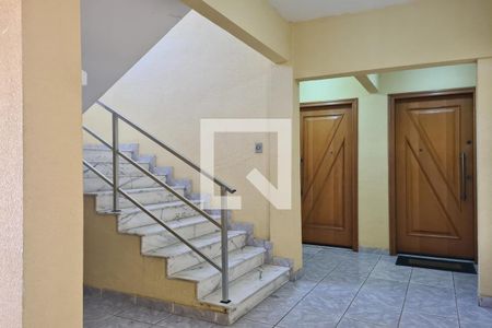 Apartamento para alugar com 60m², 2 quartos e 1 vagaHall