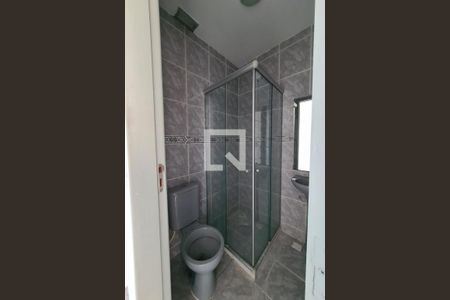 Apartamento para alugar com 60m², 2 quartos e 1 vagaBanheiro Social