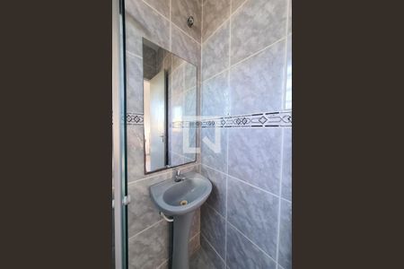 Apartamento para alugar com 60m², 2 quartos e 1 vagaBanheiro da Suíte