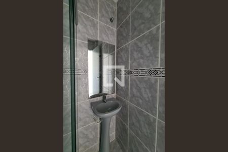 Apartamento para alugar com 60m², 2 quartos e 1 vagaBanheiro Social