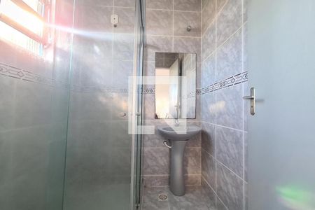 Apartamento para alugar com 60m², 2 quartos e 1 vagaBanheiro da Suíte