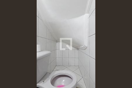 Lavabo de casa para alugar com 3 quartos, 110m² em Jardim Paraventi, Guarulhos