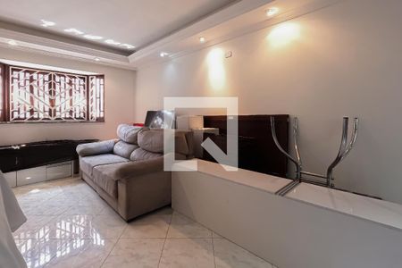 Sala de casa para alugar com 3 quartos, 110m² em Jardim Paraventi, Guarulhos