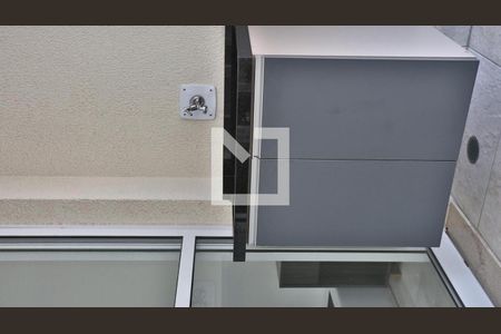 Studio à venda com 35m², 1 quarto e 1 vagaÁrea de Serviço