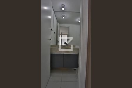 Studio à venda com 35m², 1 quarto e 1 vagaBanheiro