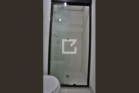 Studio à venda com 35m², 1 quarto e 1 vagaBanheiro