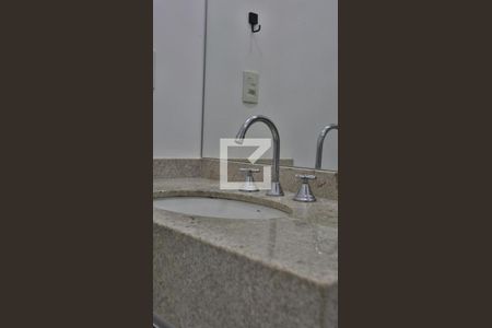 Studio à venda com 35m², 1 quarto e 1 vagaBanheiro