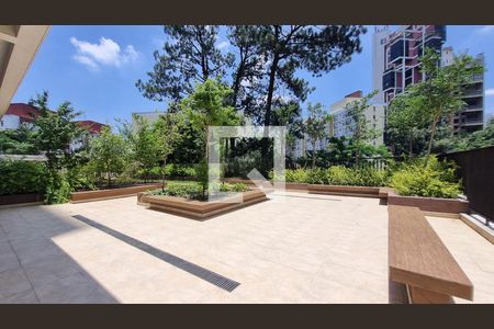 Studio à venda com 35m², 1 quarto e 1 vagaÁrea comum