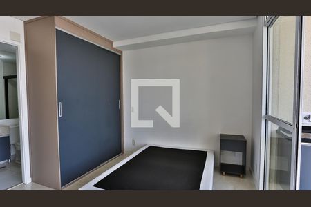 Kitnet quarto de kitnet/studio à venda com 1 quarto, 35m² em Real Parque, São Paulo