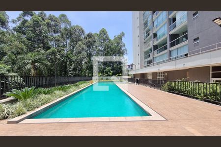 Studio à venda com 35m², 1 quarto e 1 vagaÁrea comum - Piscina