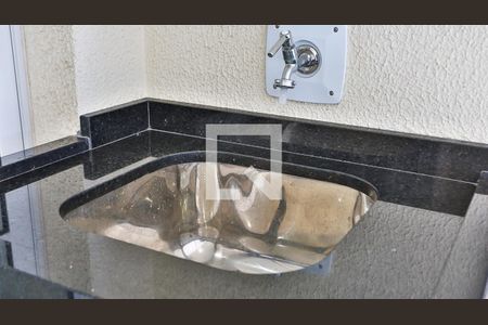 Studio à venda com 35m², 1 quarto e 1 vagaÁrea de Serviço