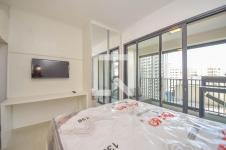 Studio para alugar com 24m², 1 quarto e sem vaga Studio para alugar com 24m², 1 quarto e sem vagaStudio