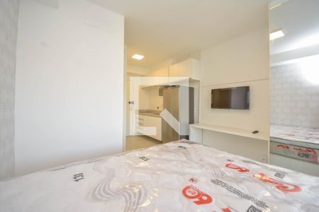 Studio para alugar com 24m², 1 quarto e sem vaga Studio para alugar com 24m², 1 quarto e sem vagaStudio