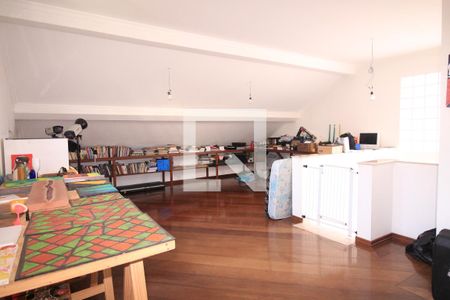 Casa à venda com 480m², 6 quartos e 5 vagasCômodo reversível