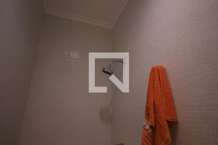 Casa à venda com 480m², 6 quartos e 5 vagasBanheiro da Suíte 1