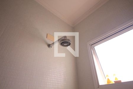 Casa à venda com 480m², 6 quartos e 5 vagasBanheiro da Suíte 4