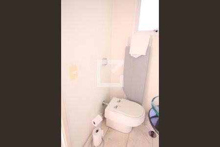 Casa à venda com 480m², 6 quartos e 5 vagasBanheiro